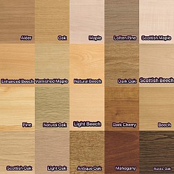 Fc1 Alder, Scotia Beading, Skirting Taurus and Pencil, Architrave, all colour matching flooring accessories, shop Now FloorXbitz,